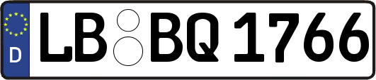 LB-BQ1766