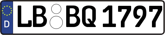 LB-BQ1797