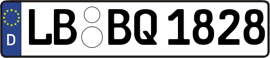 LB-BQ1828
