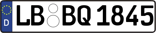 LB-BQ1845