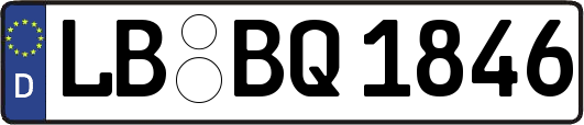 LB-BQ1846