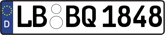 LB-BQ1848