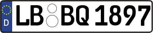 LB-BQ1897
