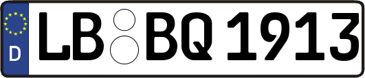 LB-BQ1913