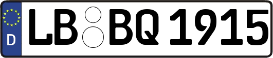 LB-BQ1915
