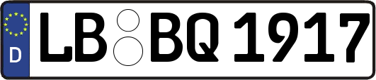 LB-BQ1917