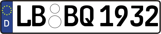 LB-BQ1932