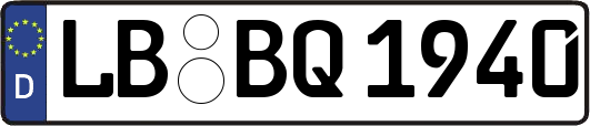 LB-BQ1940