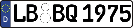 LB-BQ1975