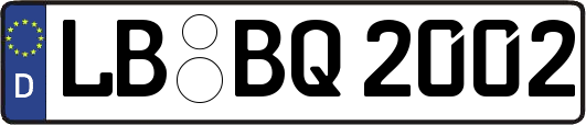 LB-BQ2002
