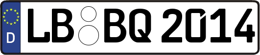 LB-BQ2014