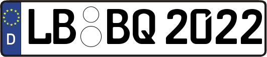LB-BQ2022