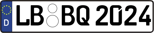LB-BQ2024