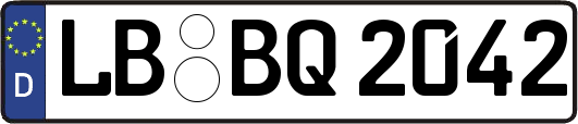 LB-BQ2042