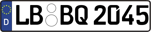 LB-BQ2045
