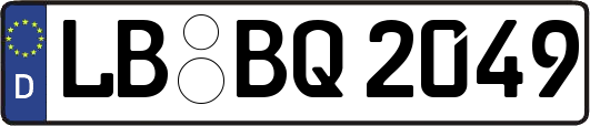 LB-BQ2049
