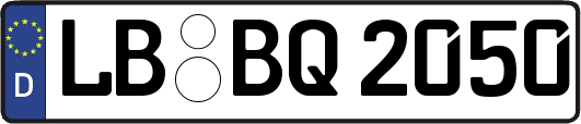 LB-BQ2050