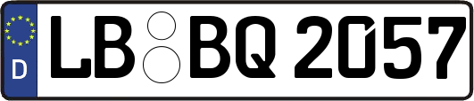 LB-BQ2057