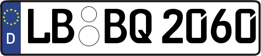 LB-BQ2060