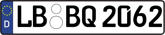 LB-BQ2062