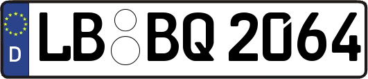 LB-BQ2064