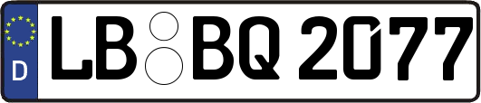 LB-BQ2077