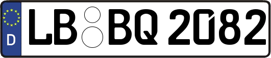 LB-BQ2082