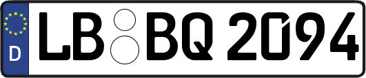 LB-BQ2094