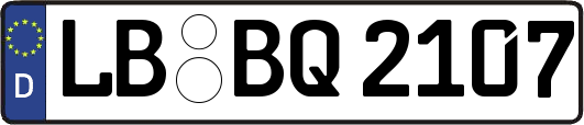LB-BQ2107