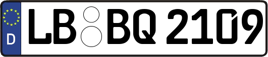 LB-BQ2109