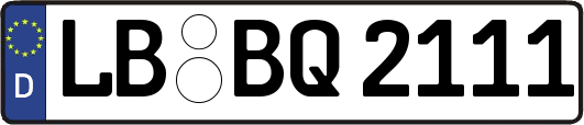 LB-BQ2111