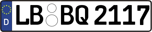 LB-BQ2117