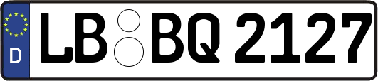 LB-BQ2127