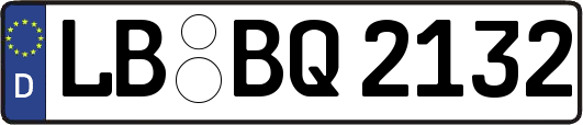 LB-BQ2132