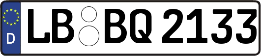 LB-BQ2133