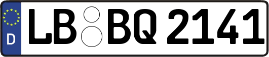 LB-BQ2141