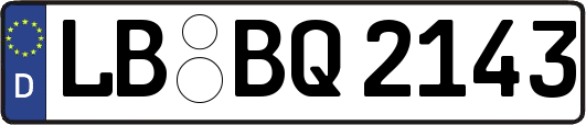 LB-BQ2143