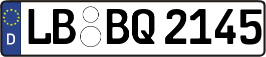 LB-BQ2145
