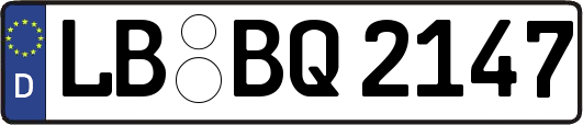 LB-BQ2147