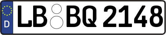 LB-BQ2148