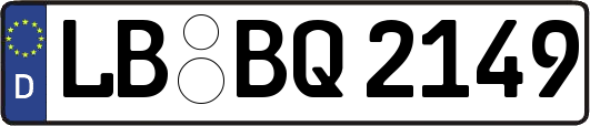 LB-BQ2149