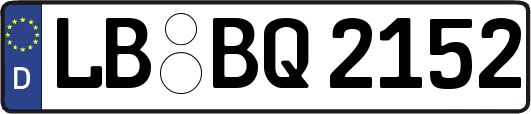 LB-BQ2152