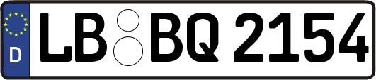 LB-BQ2154