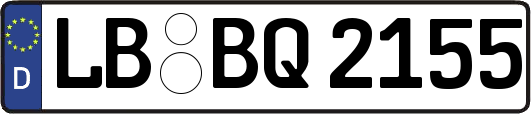 LB-BQ2155