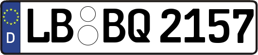 LB-BQ2157