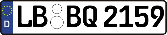 LB-BQ2159