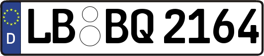 LB-BQ2164