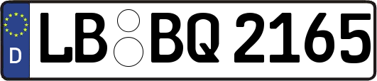 LB-BQ2165
