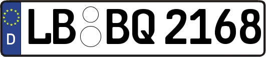 LB-BQ2168