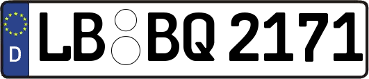 LB-BQ2171